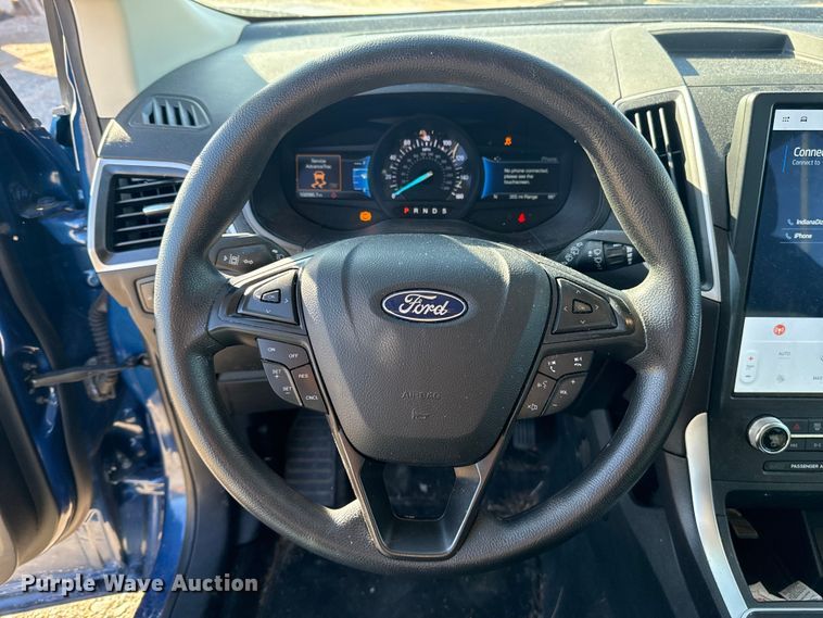 image for item ES5786 2024 Ford Edge SUV