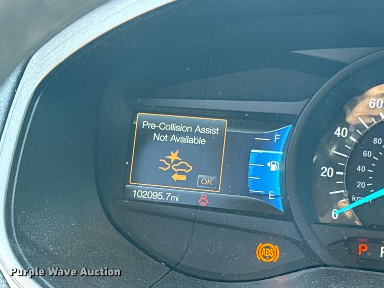 image for item ES5786 2024 Ford Edge SUV