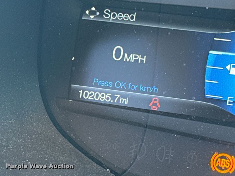 image for item ES5786 2024 Ford Edge SUV