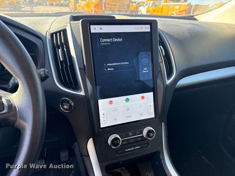 image for item ES5786 2024 Ford Edge SUV