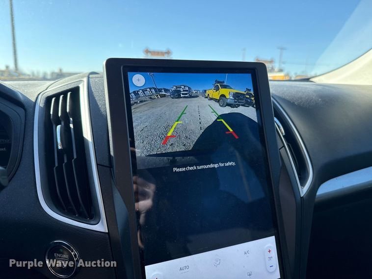 image for item ES5786 2024 Ford Edge SUV