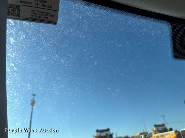 image for item ES5786 2024 Ford Edge SUV