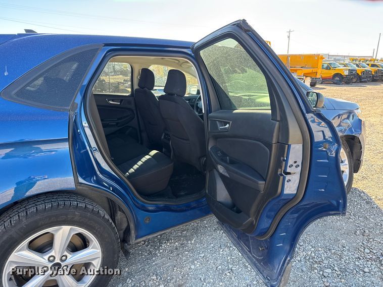 image for item ES5786 2024 Ford Edge SUV