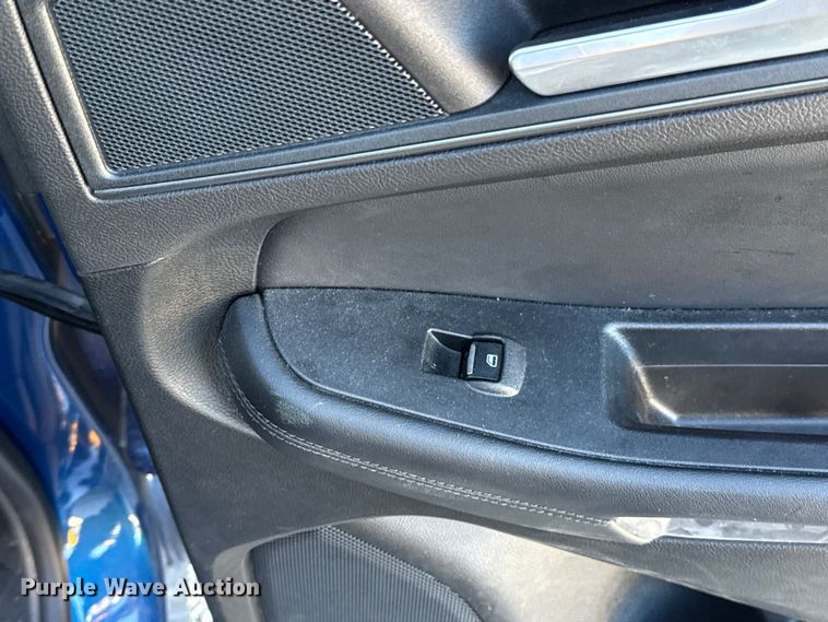 image for item ES5786 2024 Ford Edge SUV