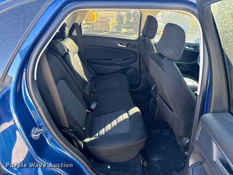 image for item ES5786 2024 Ford Edge SUV