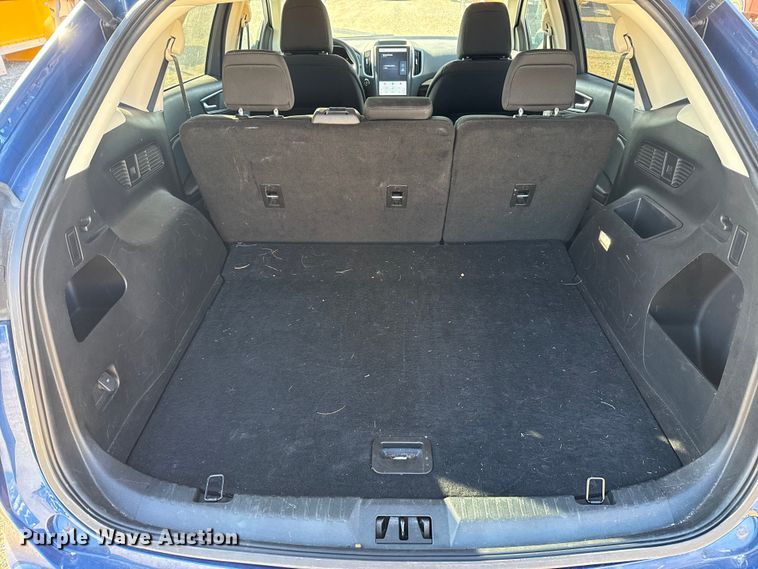 image for item ES5786 2024 Ford Edge SUV