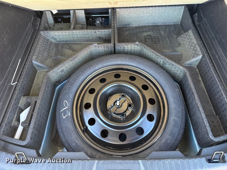 image for item ES5786 2024 Ford Edge SUV