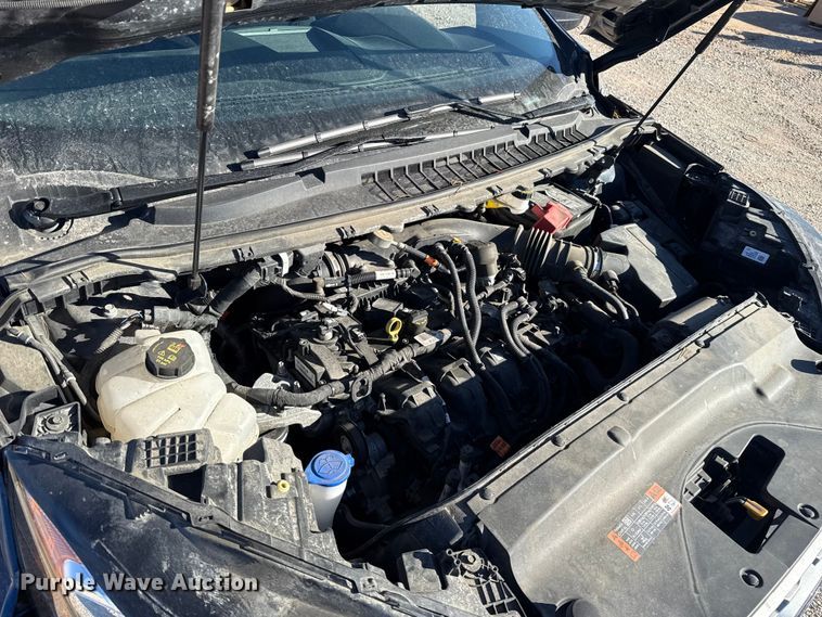 image for item ES5786 2024 Ford Edge SUV