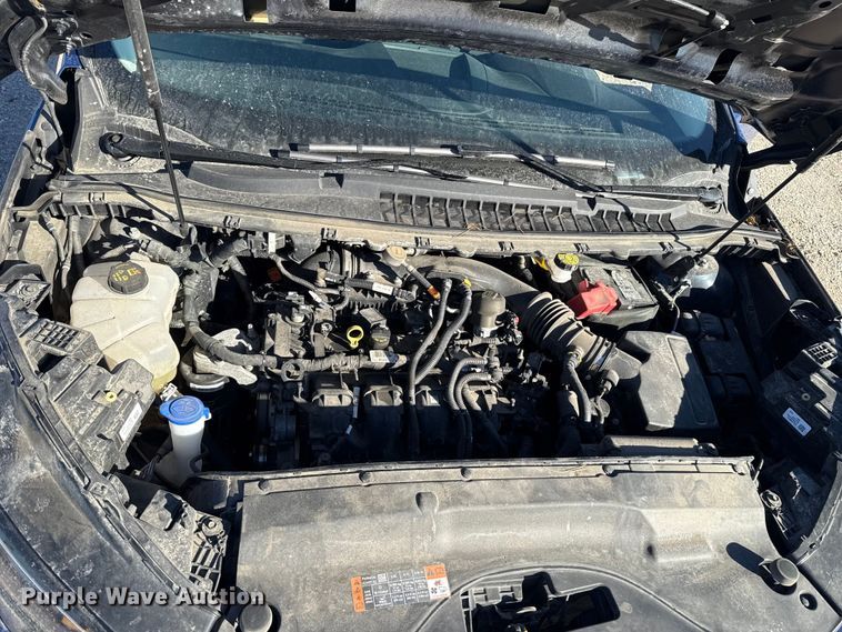 image for item ES5786 2024 Ford Edge SUV