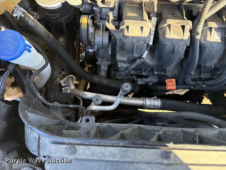 image for item ES5786 2024 Ford Edge SUV