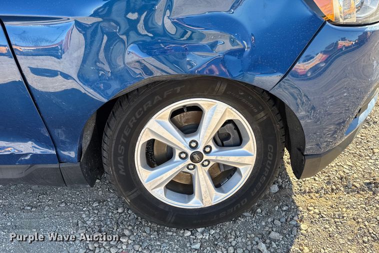 image for item ES5786 2024 Ford Edge SUV