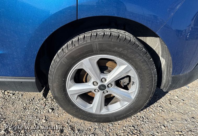 image for item ES5786 2024 Ford Edge SUV