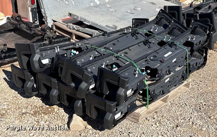 image for item ES5787 (8) bumpers