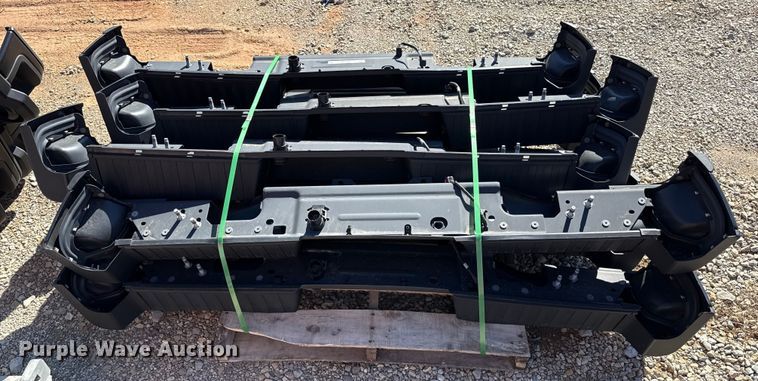 image for item ES5787 (8) bumpers