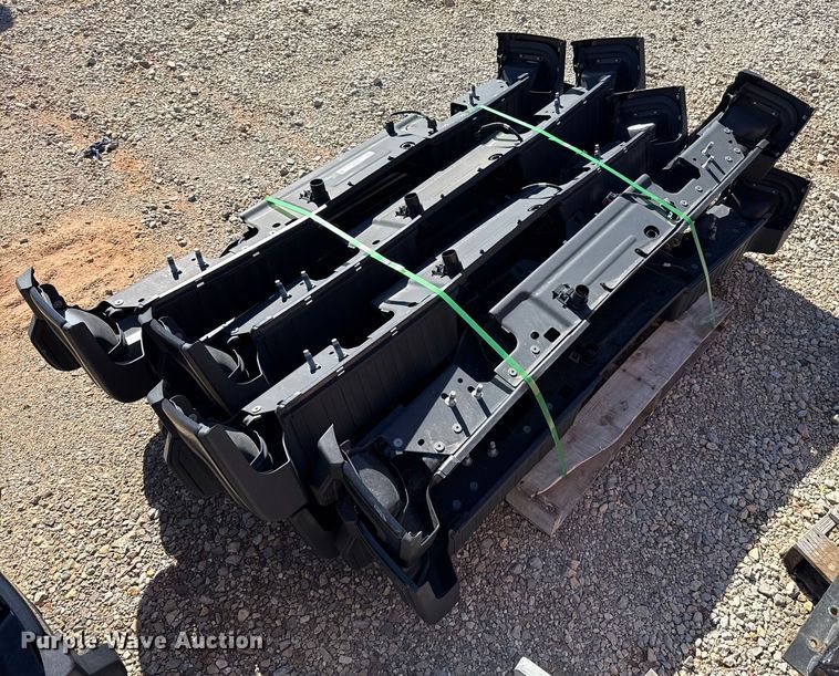 image for item ES5787 (8) bumpers