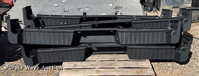 image for item ES5788 (6) bumpers