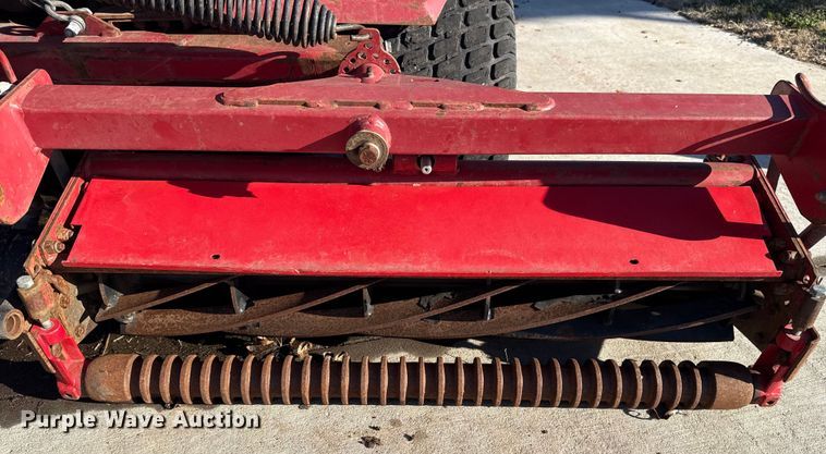 image for item ES5801 Toro Reelmaster 2600D reel mower