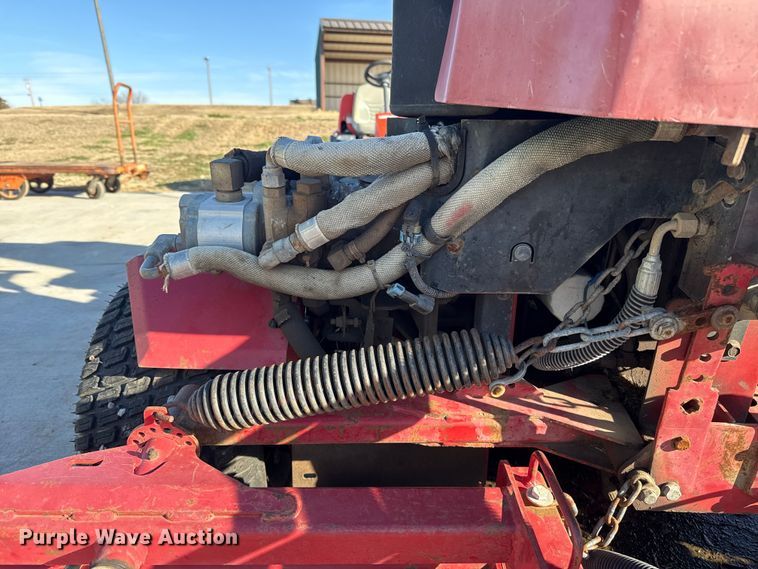 image for item ES5801 Toro Reelmaster 2600D reel mower