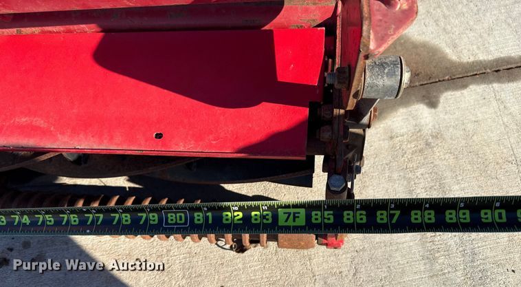 image for item ES5801 Toro Reelmaster 2600D reel mower