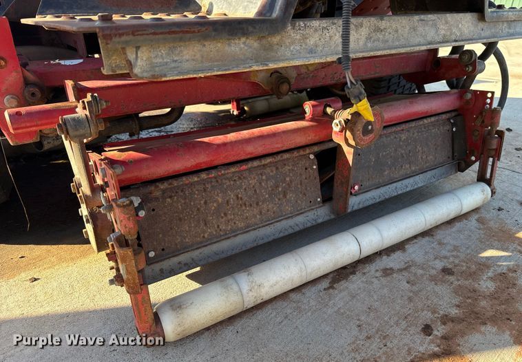 image for item ES5801 Toro Reelmaster 2600D reel mower