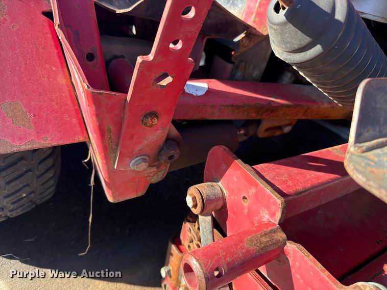 image for item ES5801 Toro Reelmaster 2600D reel mower