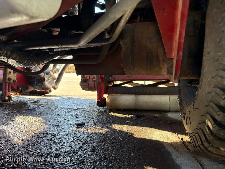 image for item ES5801 Toro Reelmaster 2600D reel mower