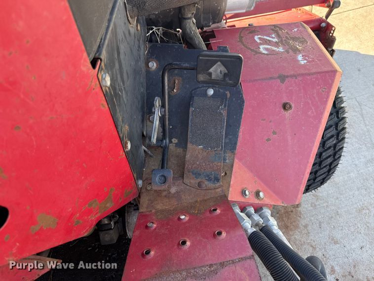 image for item ES5801 Toro Reelmaster 2600D reel mower