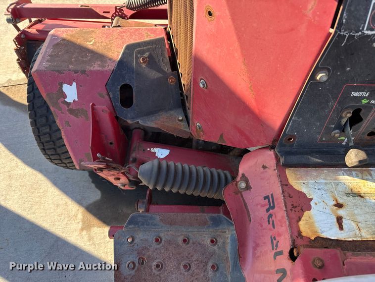 image for item ES5801 Toro Reelmaster 2600D reel mower