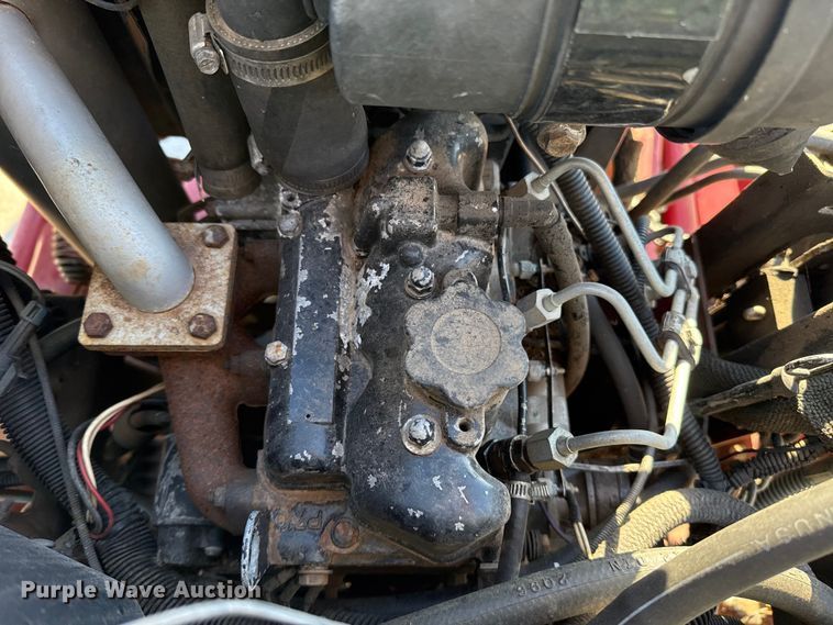 image for item ES5801 Toro Reelmaster 2600D reel mower