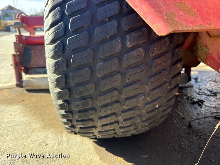 image for item ES5801 Toro Reelmaster 2600D reel mower