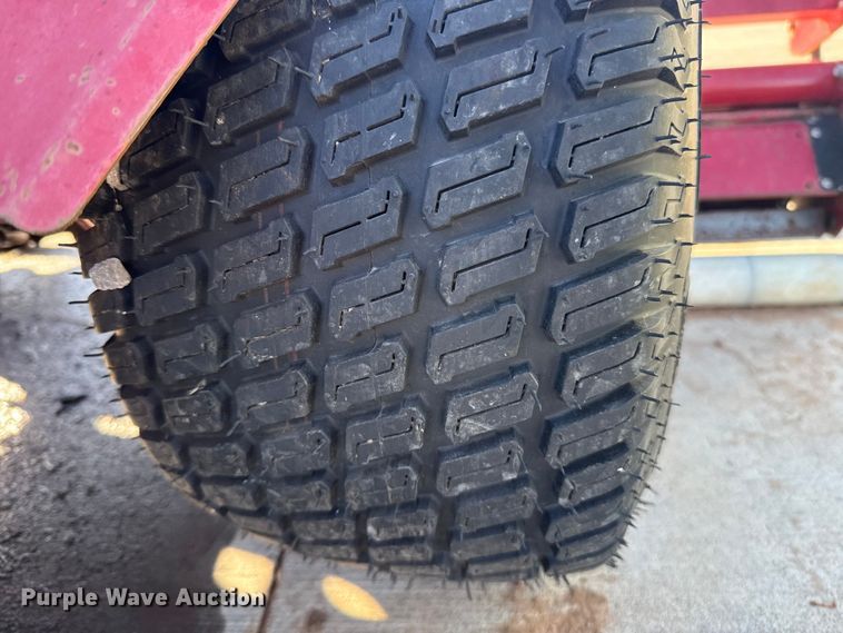 image for item ES5801 Toro Reelmaster 2600D reel mower