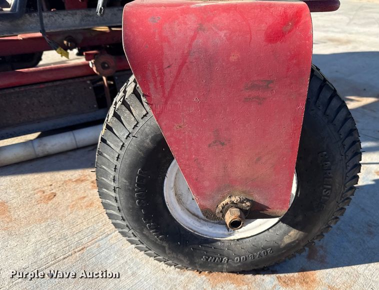 image for item ES5801 Toro Reelmaster 2600D reel mower