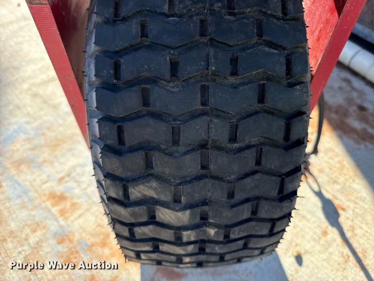 image for item ES5801 Toro Reelmaster 2600D reel mower