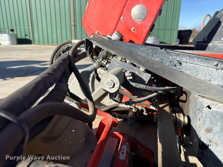 image for item ES5802 2006 Jacobsen Greens King VI 1862G reel mower