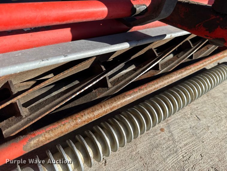 image for item ES5802 2006 Jacobsen Greens King VI 1862G reel mower