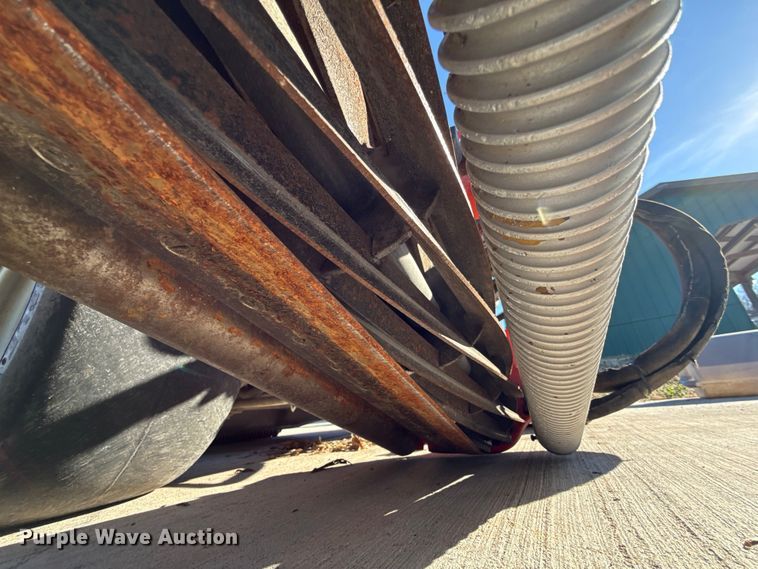 image for item ES5802 2006 Jacobsen Greens King VI 1862G reel mower