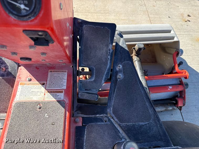 image for item ES5802 2006 Jacobsen Greens King VI 1862G reel mower