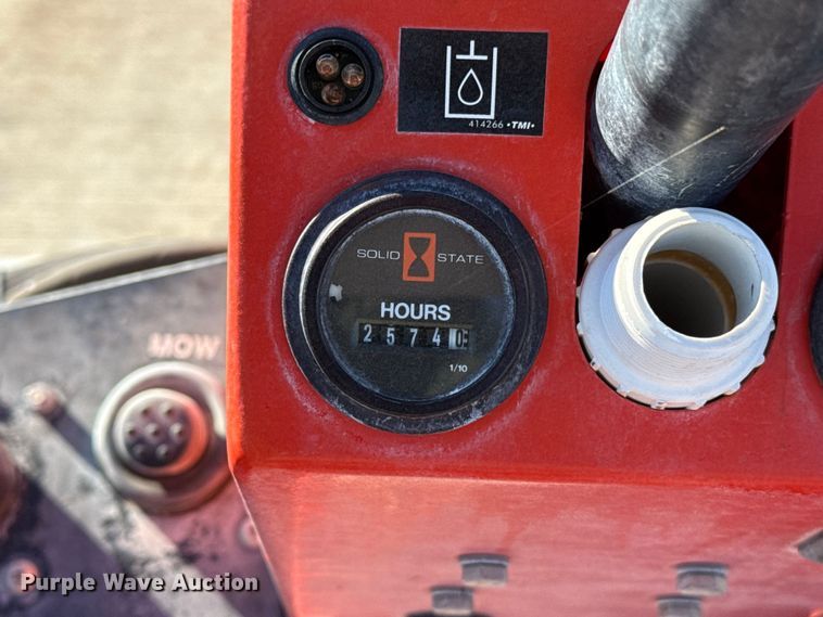 image for item ES5802 2006 Jacobsen Greens King VI 1862G reel mower