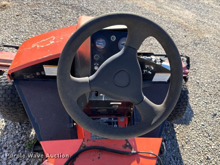 image for item ES5803 Jacobsen Tri-King 1800G reel mower