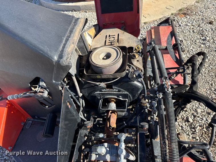 image for item ES5803 Jacobsen Tri-King 1800G reel mower