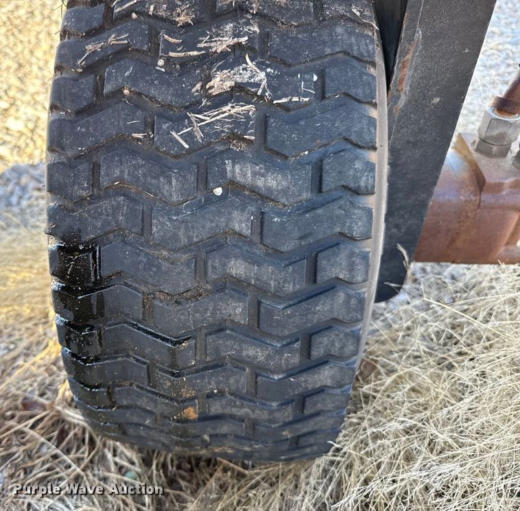 image for item ES5803 Jacobsen Tri-King 1800G reel mower