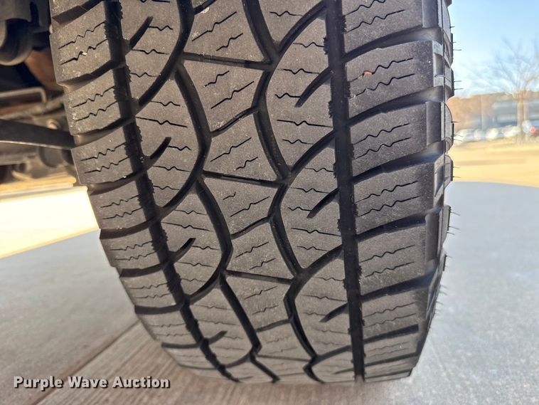 image for item ES5804 2022 RAM 1500 Crew Cab pickup truck