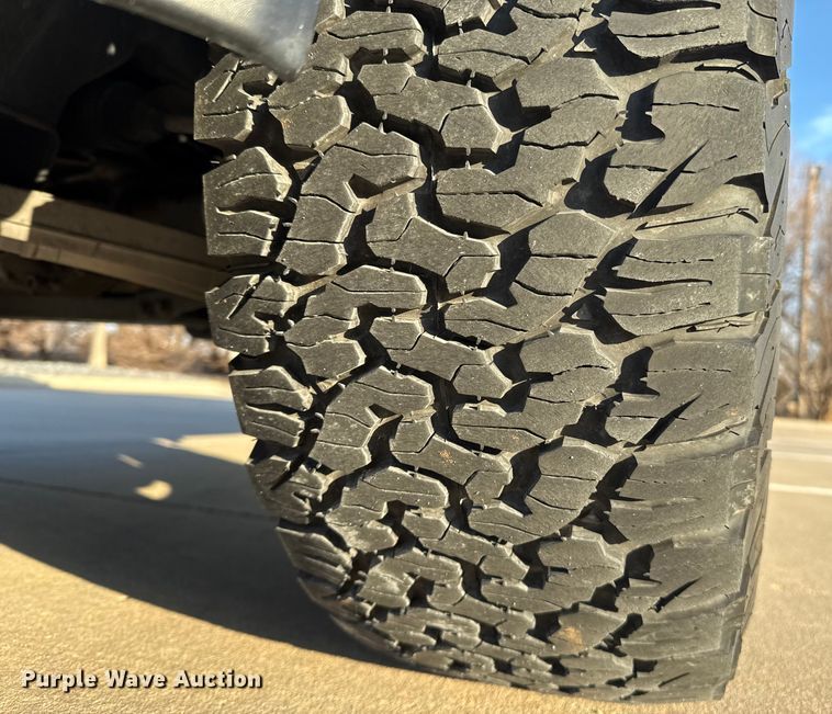 image for item ES5805 2022 RAM 1500 Crew Cab pickup truck