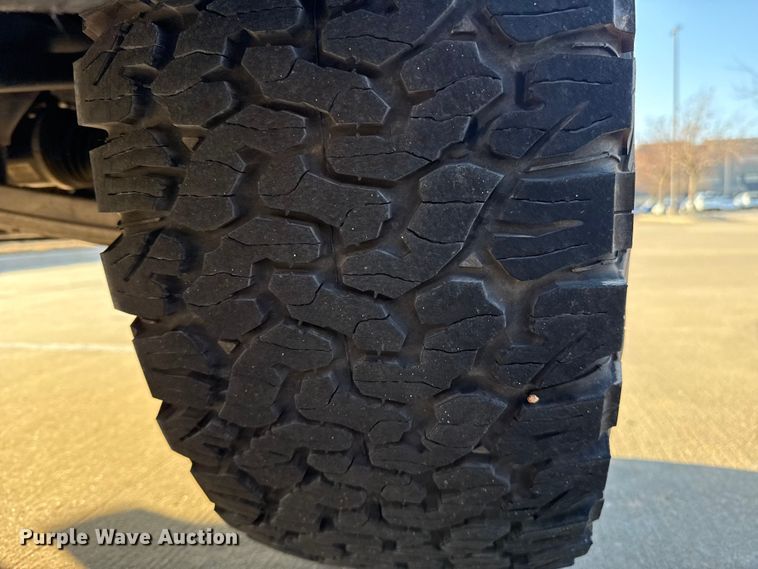 image for item ES5805 2022 RAM 1500 Crew Cab pickup truck