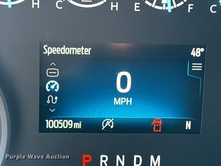 image for item ES5806 2022 Ford F150 Crew Cab pickup truck