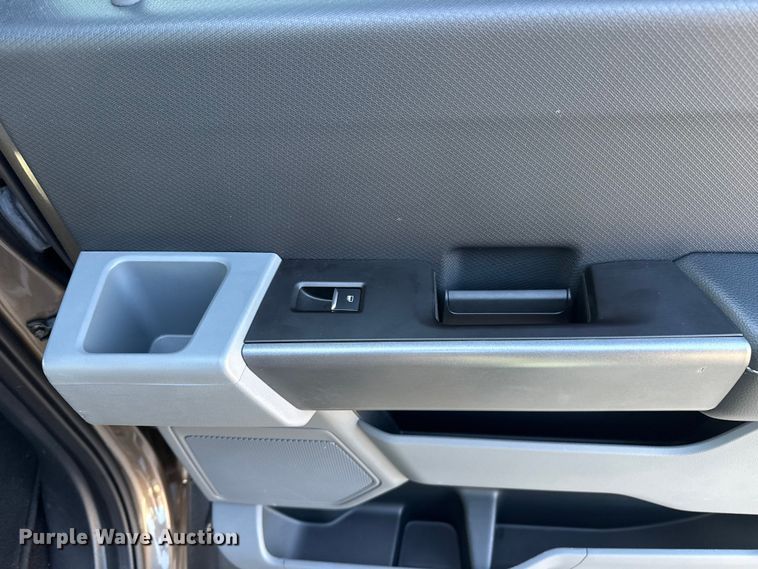 image for item ES5806 2022 Ford F150 Crew Cab pickup truck