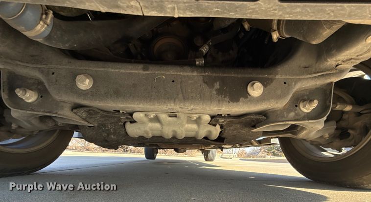 image for item ES5808 2022 Ford F150 Crew Cab pickup truck