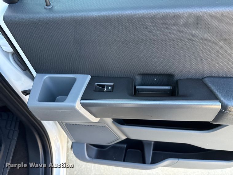 image for item ES5809 2022 Ford F150 Crew Cab pickup truck