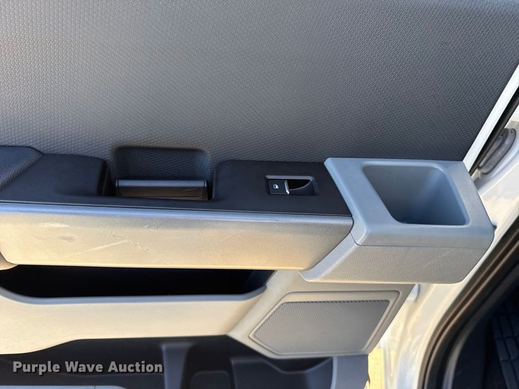 image for item ES5809 2022 Ford F150 Crew Cab pickup truck