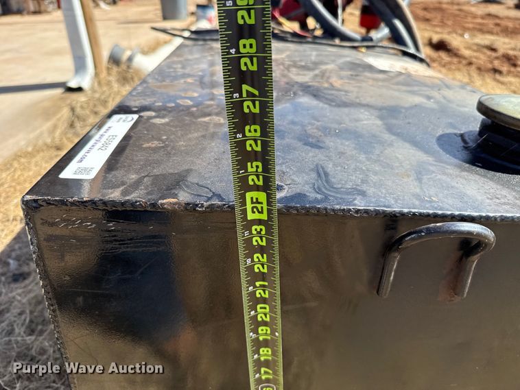 image for item ES5842 (2) Fuel transfer tanks